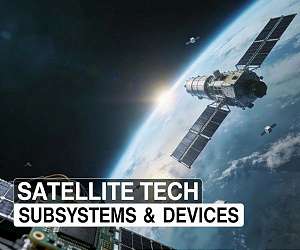 European satellite 'blinded' by radio interference