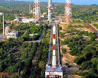 India A New Contender in Asian Space Race or Technological Breakthrough