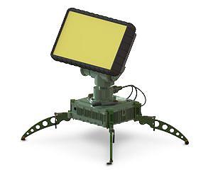 Gilat to Equip IDF with SatTrooper-1000 Military Manpack