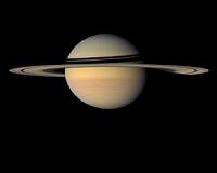 NASA team discover how water escapes from Saturn