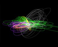 Saturn spacecraft not affected by hypothetical Planet 9