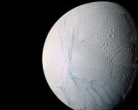 Saturn moon's ocean may have hydrothermal activity