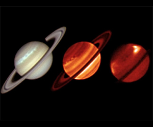 Looking Deep into a Huge Storm on Saturn