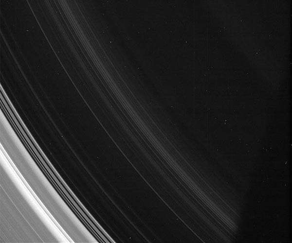 Cassini's Grand Finale Unveils Variations in Saturn's D Ring influx