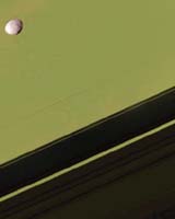 Chaos Theory Explains Origin Of New Moons