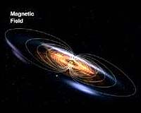 Los Alamos Instrument Yields New Knowledge Of Saturn's Rings