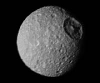 Yale Astronomers Find New Minor Planet Between Neptune And Pluto