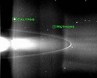 High Energy Electron Holes Reveal Unseen Rings