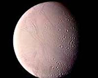Water On Saturn Moon Raises Possibility Of Extraterrestrial Life