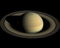Cassini Begins Epic Final Year at Saturn