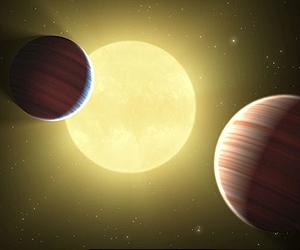 University of Texas-led Team Discovers Unusual Multi-Planet System with NASA's Kepler Spacecraft