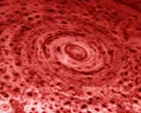 Saturn Joins Venus In The Vortex Club