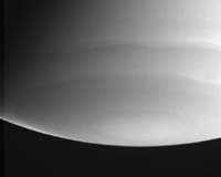 Ultraviolet South Pole