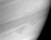 Saturn Storms Dwarf Earth Hurricanes In Size And Longevity