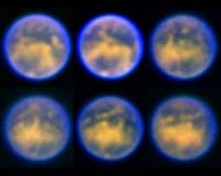Cassini Performing Perfectly For Titan Flyby Oct 26