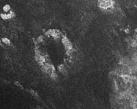 Cassini Takes Sharper Look At Xanadu