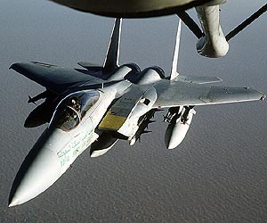 Tactical Communications Group Completes Deployment Of Ground Support Systems