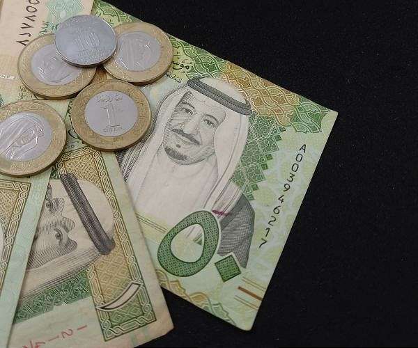 Saudi deposits $5bn in quake-hit Turkey's central bank