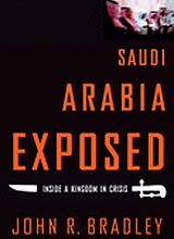 Walker's World: Saudis Exposed