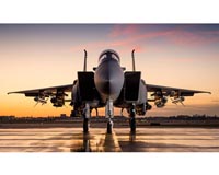 US Air Force to begin fighter-mounted laser testing this summer
