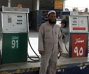 Saudi subsidies incur huge costs, threaten oil exports