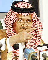 Saudi Looking Into Nuclear Energy Offers