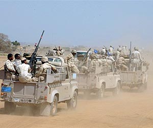 Iraq Shiite authority condemns Bahrain crackdown