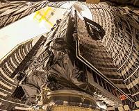 Lockheed Martin To Build Next Two SBIRS Missile Defense Satellites