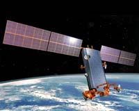 SBIRS Payload Operationally Accepted