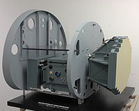 Northrop Grumman Unveils Active Electronically Scanned Array For F-16