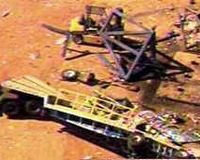 Scaled Composties Explosion Toll Rises To Three