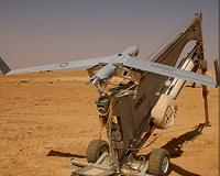 Insitu to support Navy's ScanEagle UAV system