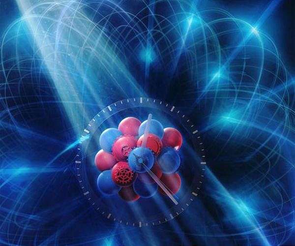 Scientists move closer to long-theorized ultraprecise nuclear clock