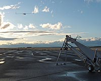 Boeing Demonstrates Command And Control Of ScanEagle From Wedgetail
