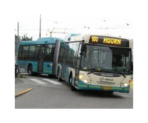 World's Largest Ethanol Bus Fleet Grows by 85 New Scania Buses