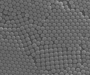 New Instrument Keeps An 'Eye' On Nanoparticles