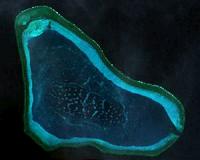 China likely to build on reef near Philippines: minister