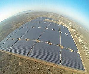 Scatec Solar Grid-Connects South Africa's First Renewable IPP Project