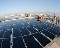 SCE Completes First Major Commercial Rooftop Solar Installations
