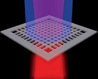 Laser pulses reveal the superconductors of the future