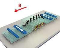 Graphene spin transport takes a step forward towards applications