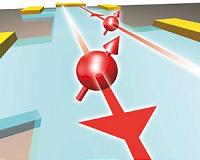 Detecting hydrogen using the extraordinary hall effect in cobalt-palladium thin films