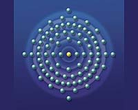 Lead With A Poisonous Electron Shield