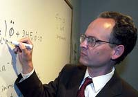 Dark Matter And Dark Energy May Be Different Aspects Of A Single Unknown Force