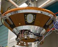 ExoMars 2016 - The heat is on