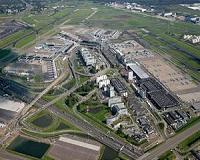 Study: Runway runoff degrades water quality