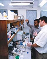 Research Struggles Despite Funding Boost