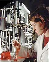 Virginia Tech Research, Graduate Program Focus On Interfaces
