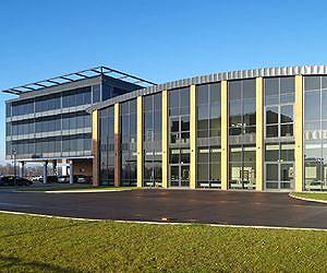 SSBV Aerospace and Technology Group expands space activities into Poland