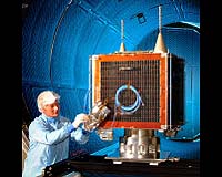 Nigeria To Launch 2nd Earth Observation Satellite In 2008
